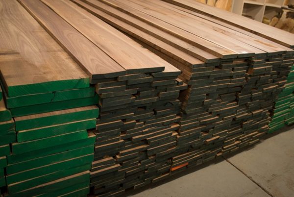 tam design Nội thất gỗ tự nhiên